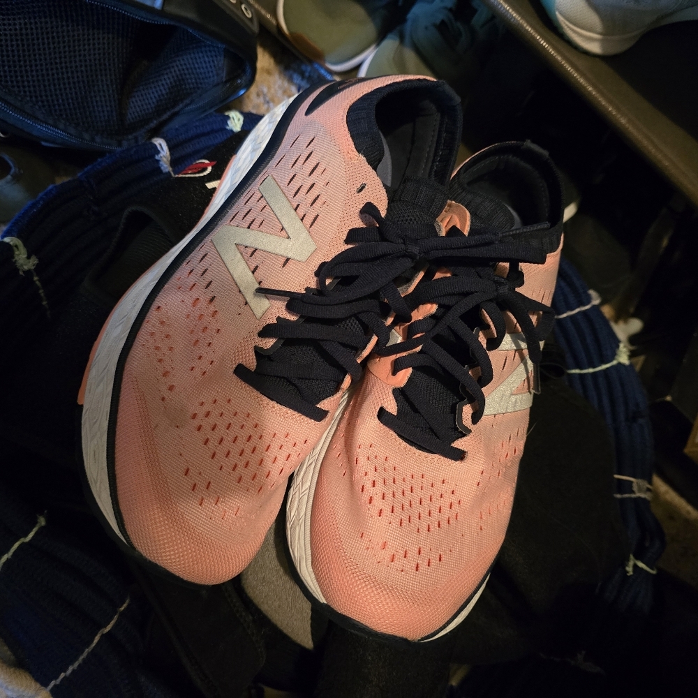 New Balance Running Gresh Foam Vongo
